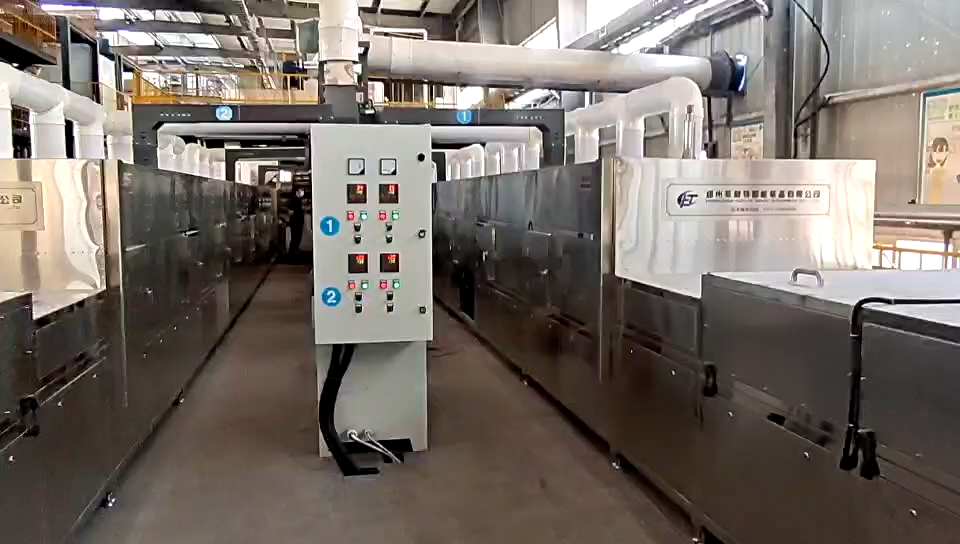 氧化鋁在汽車行業的應用