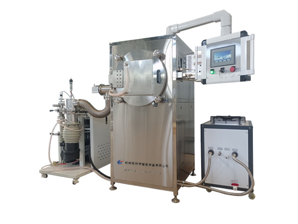 碳化硅微波真空燒結技術 碳化硅微波真空燒結技術